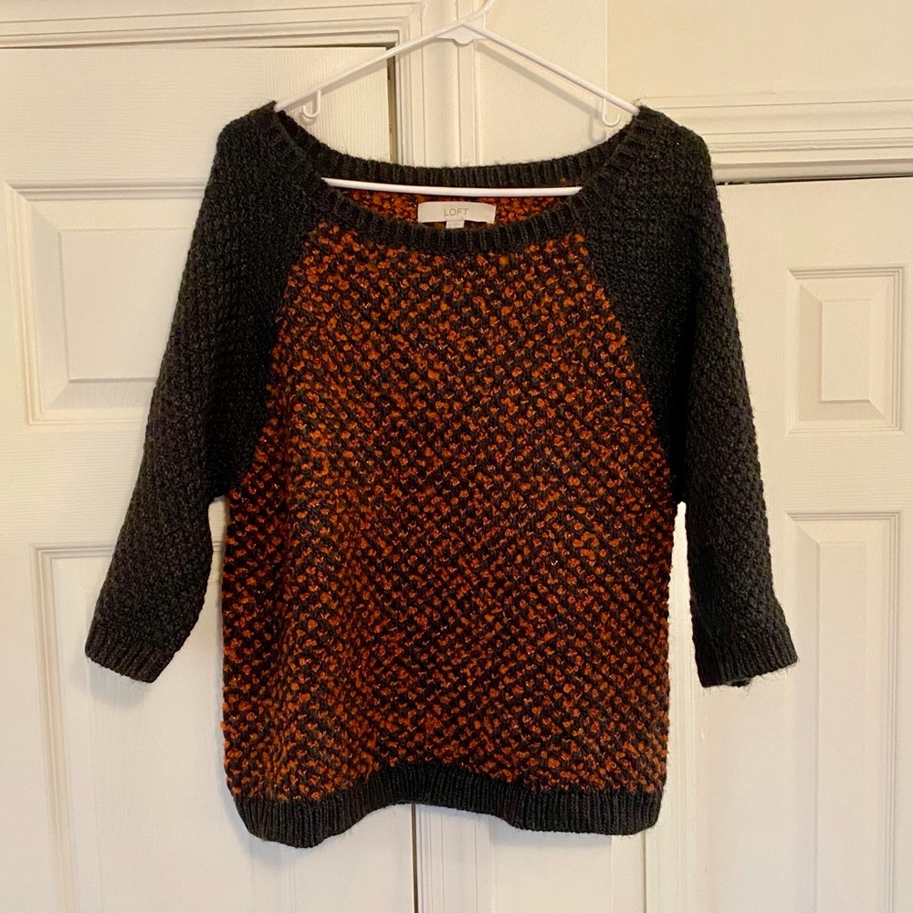LOFT Sweater
